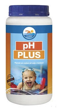 Probazen PH + 1.5kg - Zahradní a sezónní produkty Bazénová chemie